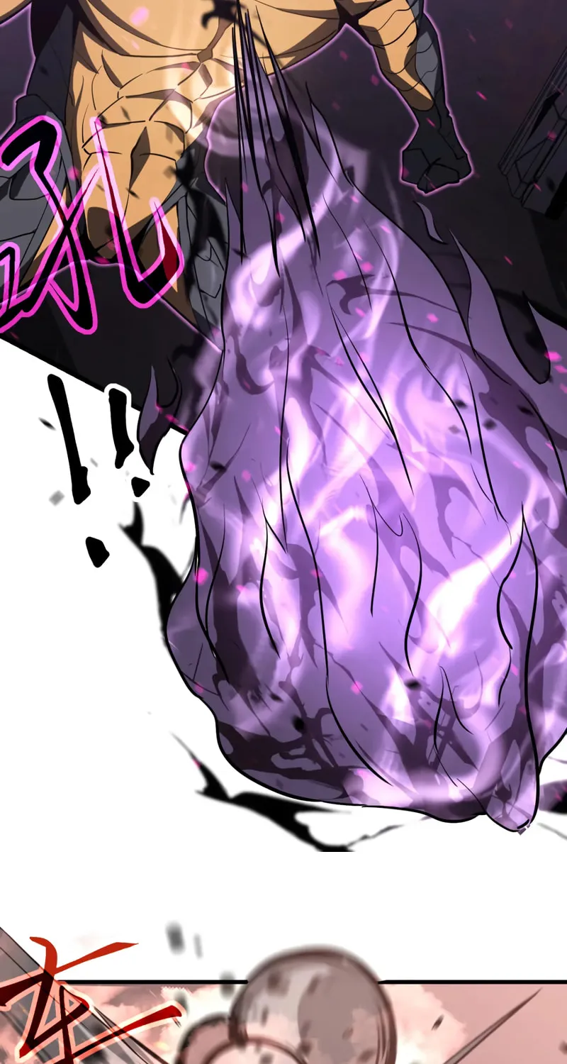 Read Extraordinary Evolution chapter 115 image 43 on Lezhin