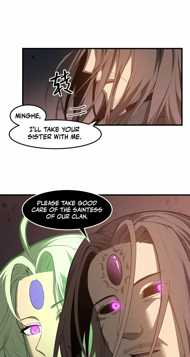 Read Extraordinary Evolution chapter 115 image 51 on Lezhin