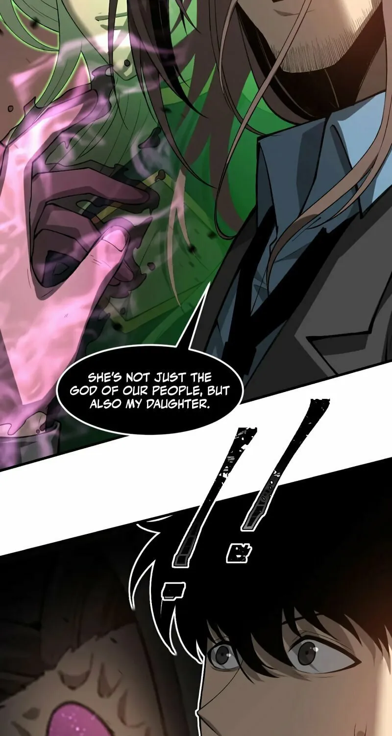 Read Extraordinary Evolution chapter 115 image 52 on Lezhin