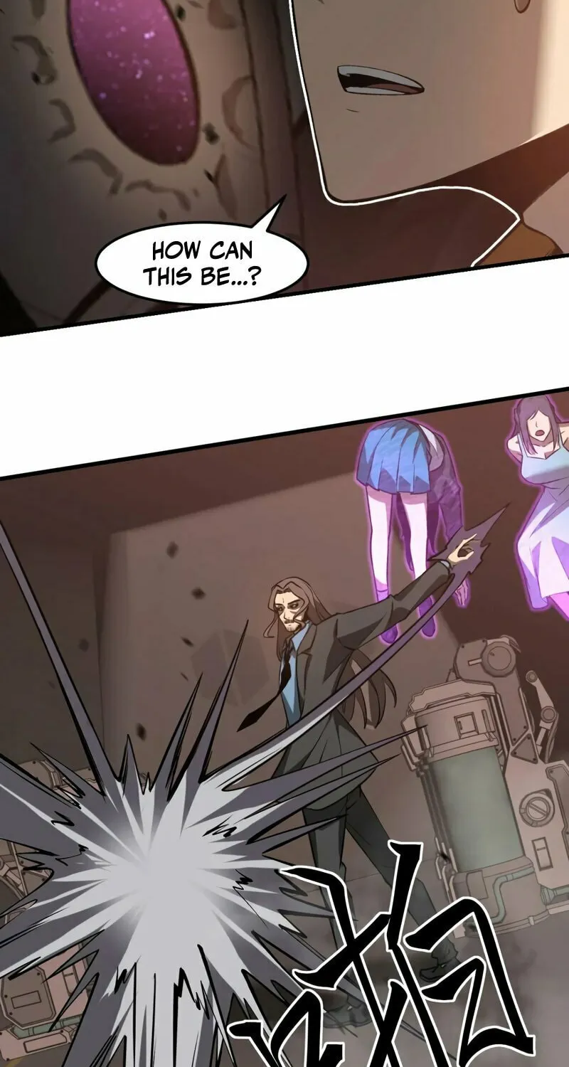 Read Extraordinary Evolution chapter 115 image 53 on Lezhin
