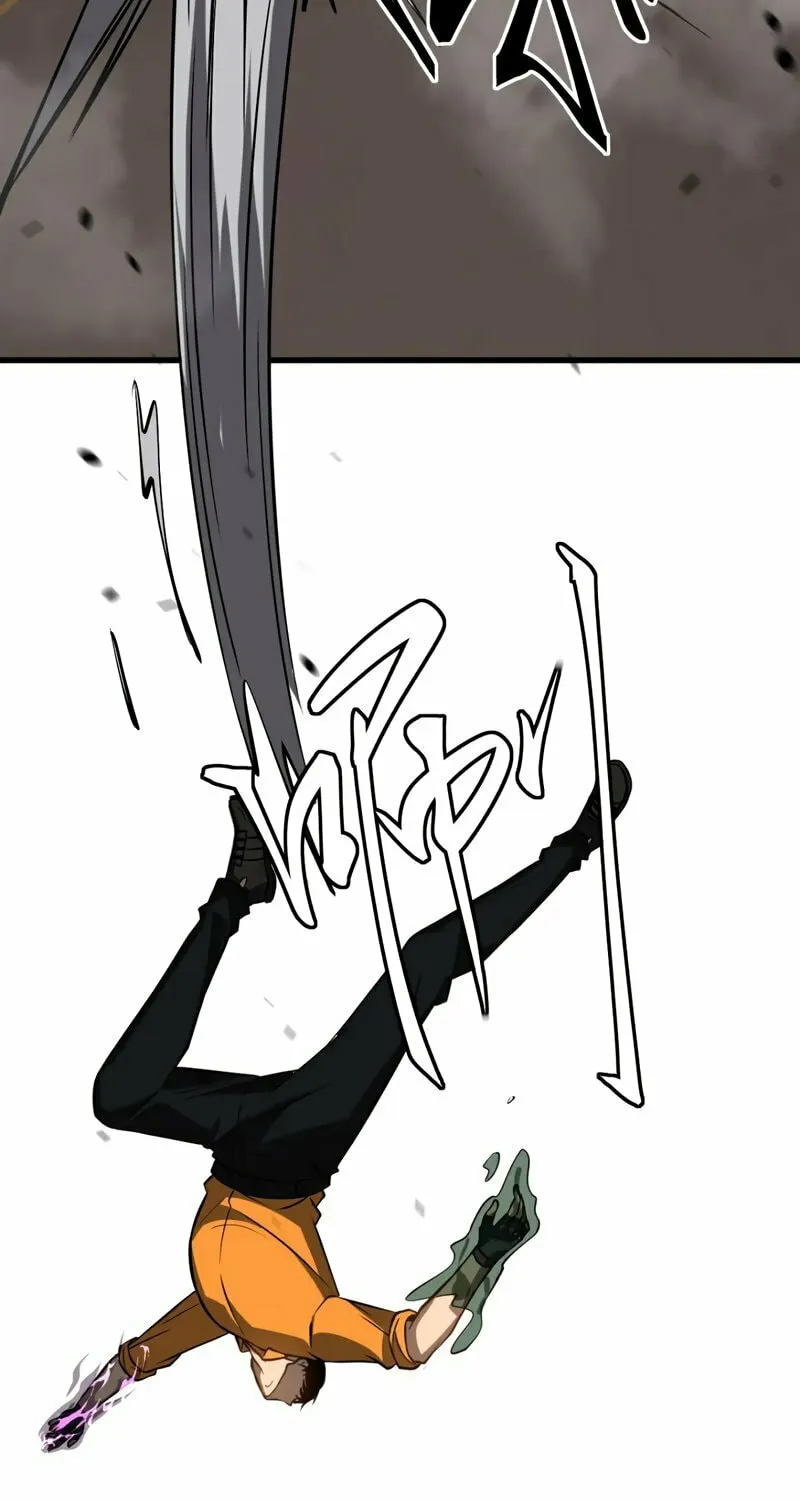 Read Extraordinary Evolution chapter 115 image 54 on Lezhin