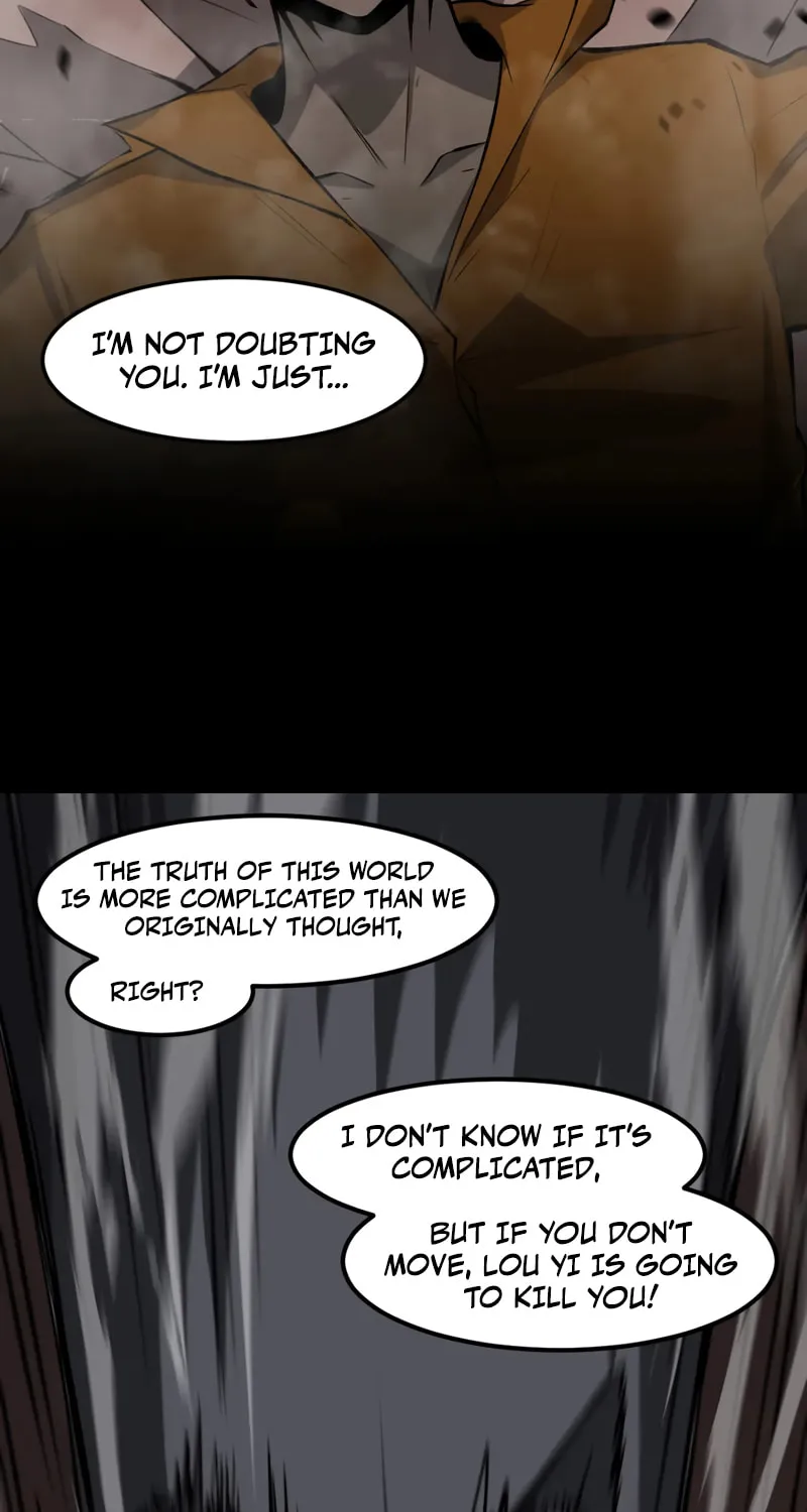 Read Extraordinary Evolution chapter 115 image 58 on Lezhin