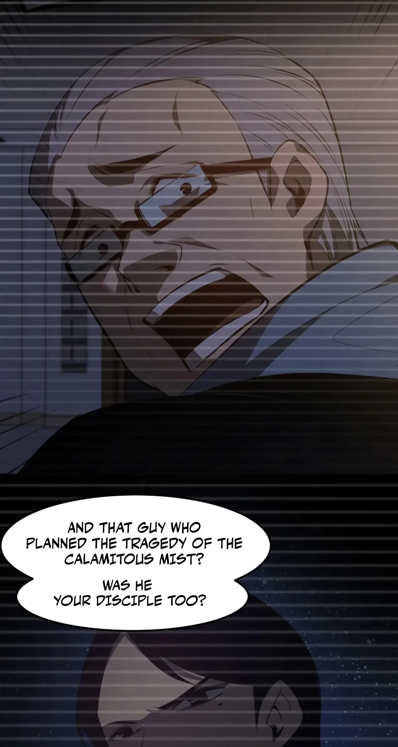 Read Extraordinary Evolution chapter 115 image 6 on Lezhin