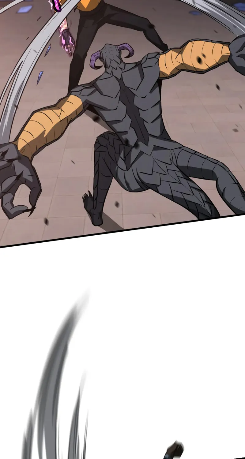Read Extraordinary Evolution chapter 115 image 63 on Lezhin