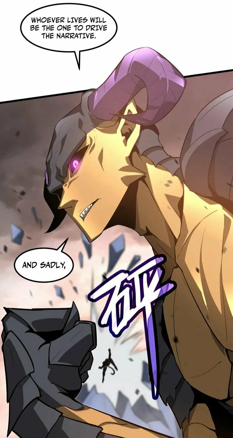 Read Extraordinary Evolution chapter 115 image 66 on Lezhin