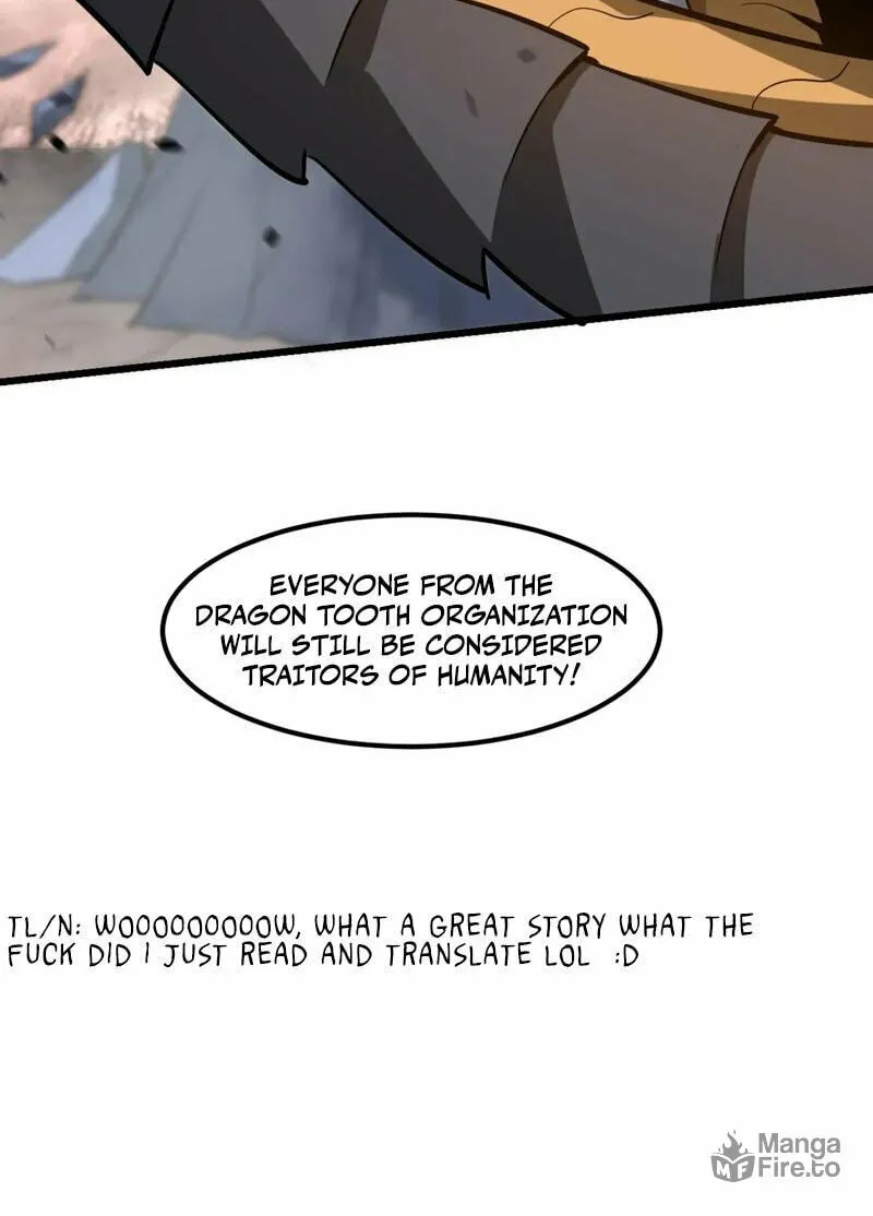 Read Extraordinary Evolution chapter 115 image 67 on Lezhin