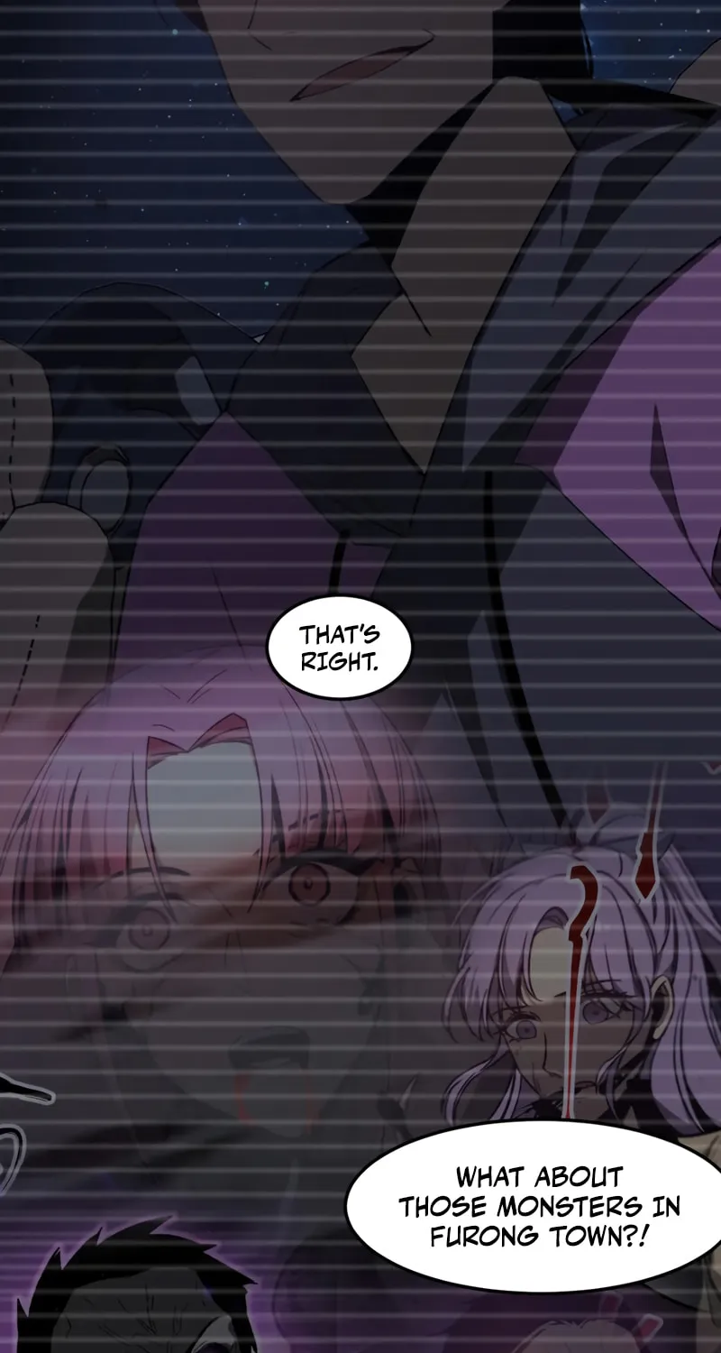 Read Extraordinary Evolution chapter 115 image 7 on Lezhin