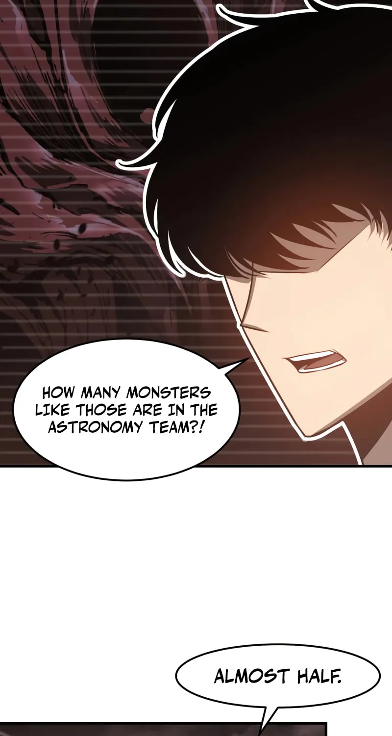 Read Extraordinary Evolution chapter 115 image 9 on Lezhin