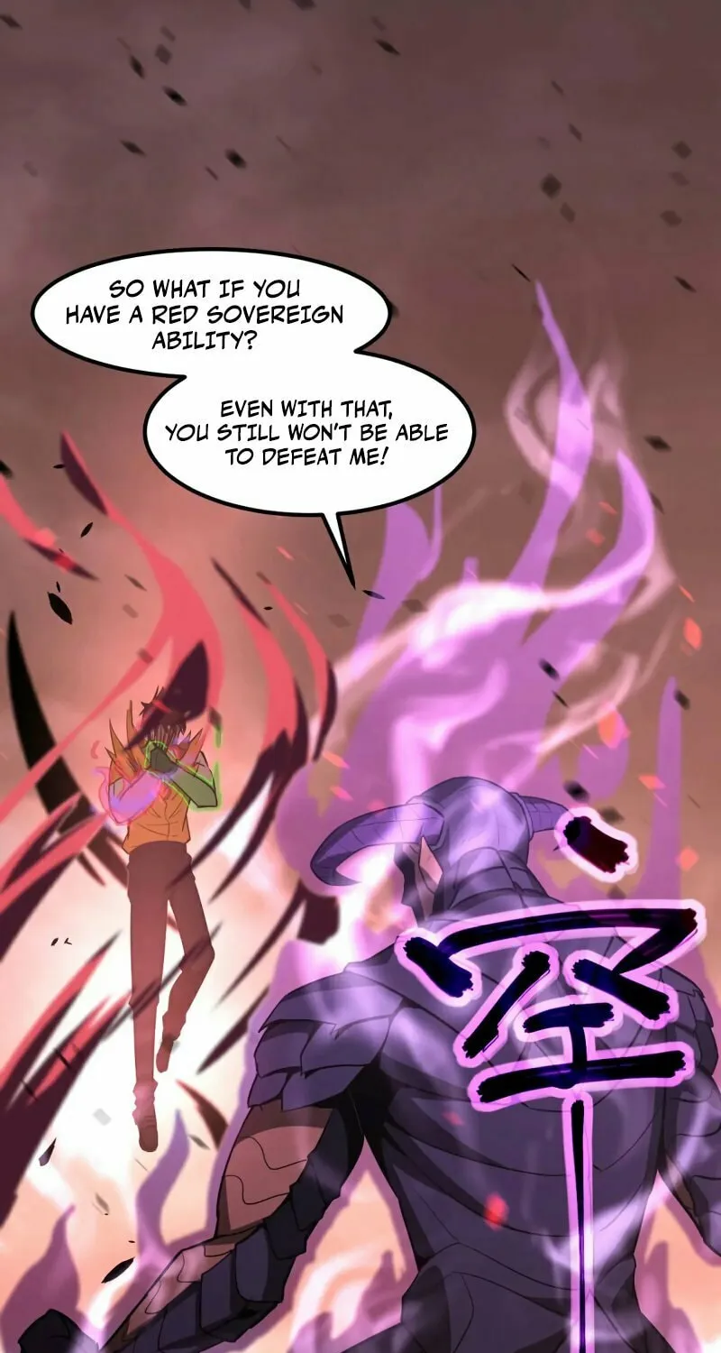 Read Extraordinary Evolution chapter 116 image 12 on Lezhin