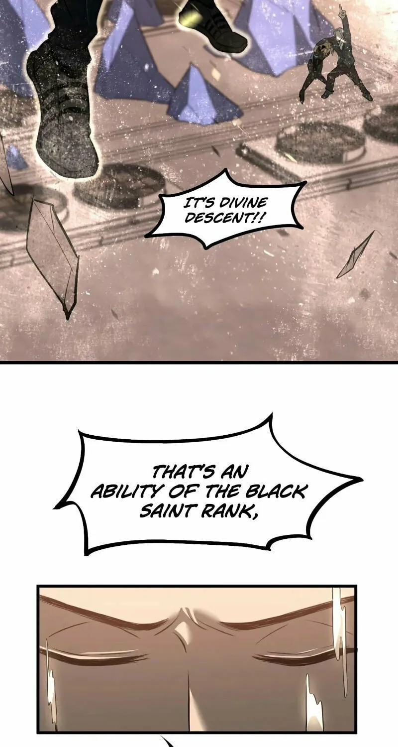 Read Extraordinary Evolution chapter 116 image 16 on Lezhin