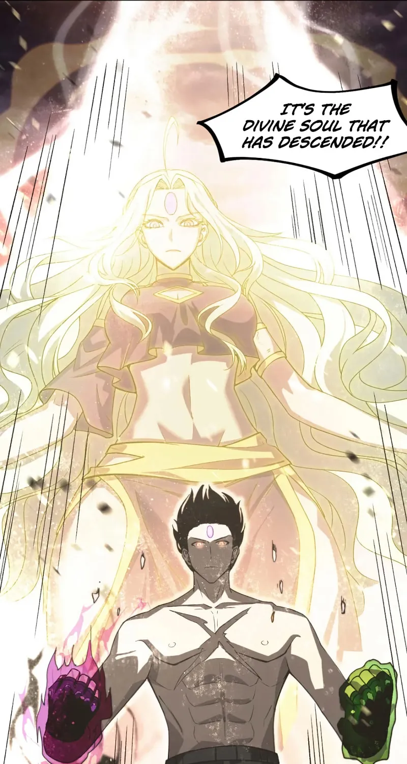Read Extraordinary Evolution chapter 116 image 18 on Lezhin