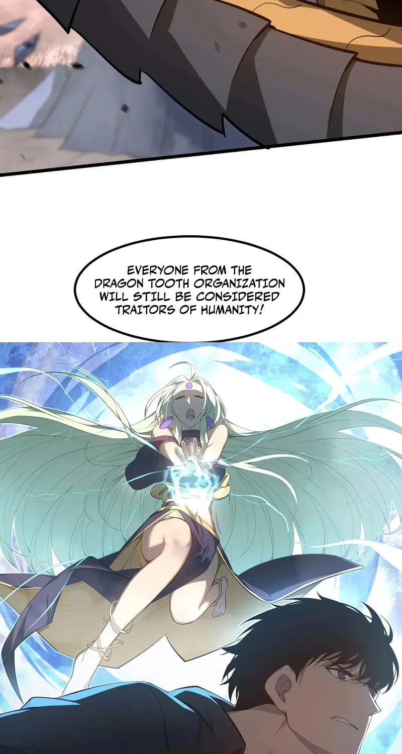Read Extraordinary Evolution chapter 116 image 2 on Lezhin