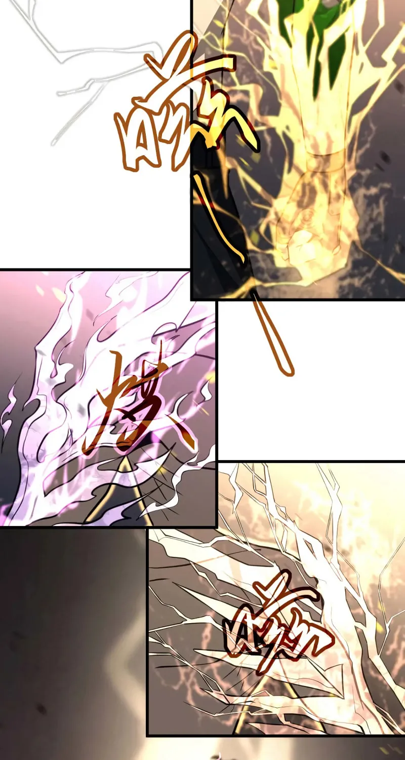 Read Extraordinary Evolution chapter 116 image 21 on Lezhin
