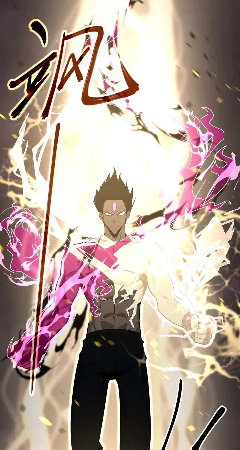 Read Extraordinary Evolution chapter 116 image 22 on Lezhin