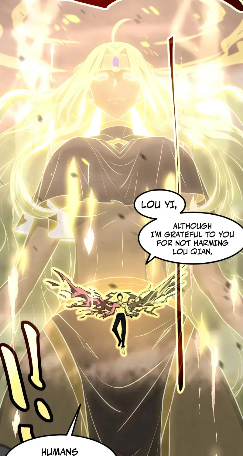 Read Extraordinary Evolution chapter 116 image 24 on Lezhin