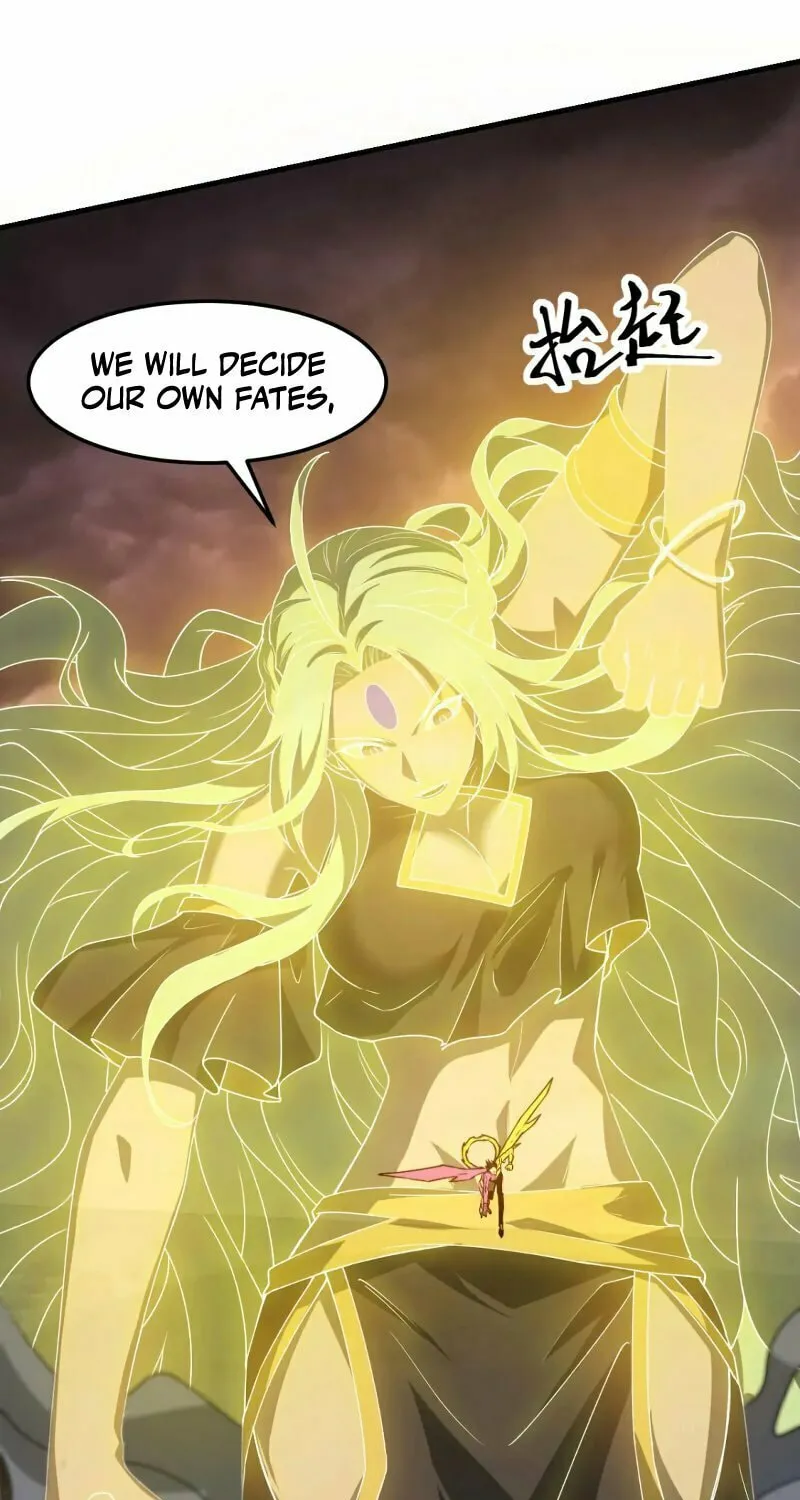 Read Extraordinary Evolution chapter 116 image 27 on Lezhin
