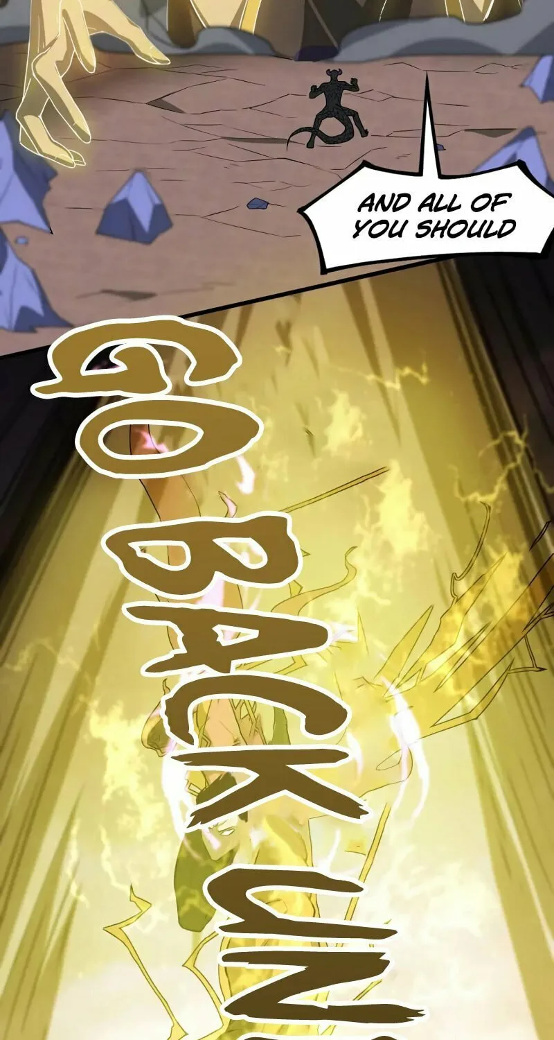 Read Extraordinary Evolution chapter 116 image 28 on Lezhin
