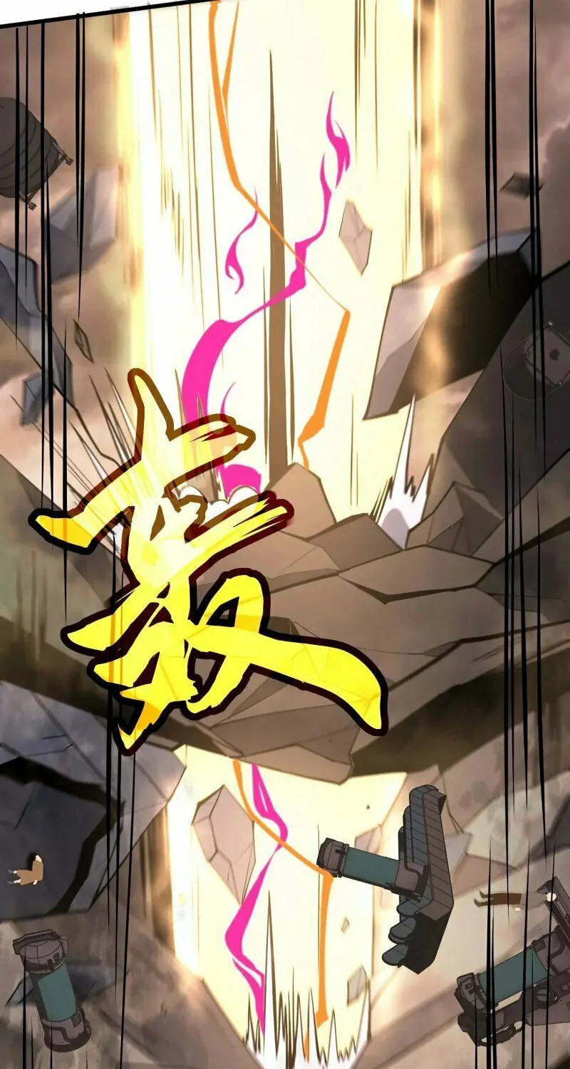 Read Extraordinary Evolution chapter 116 image 30 on Lezhin