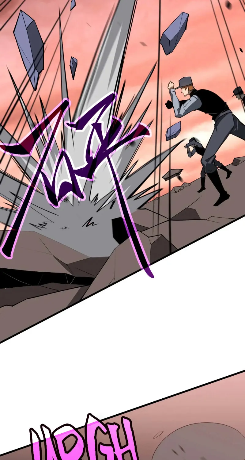 Read Extraordinary Evolution chapter 116 image 37 on Lezhin