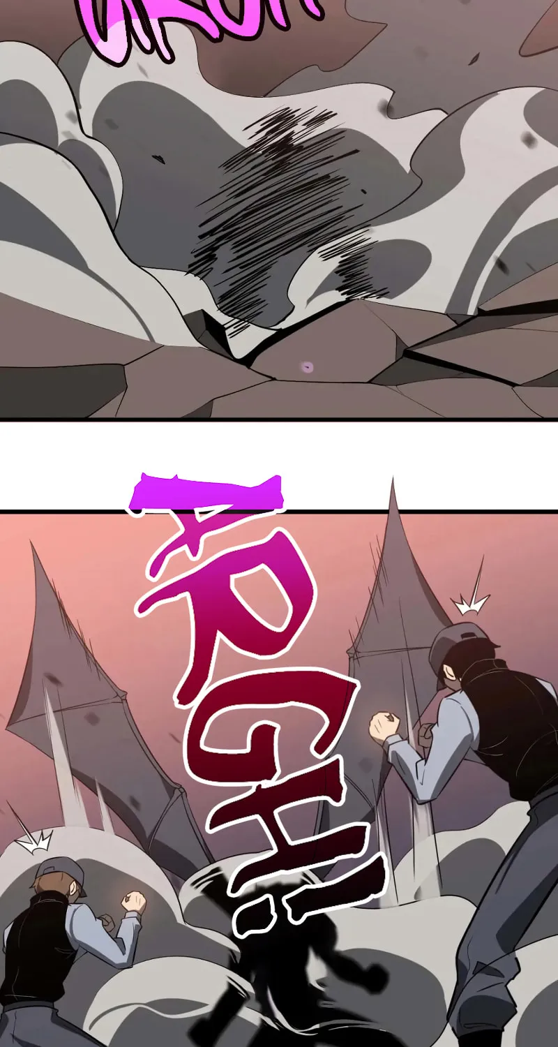 Read Extraordinary Evolution chapter 116 image 38 on Lezhin