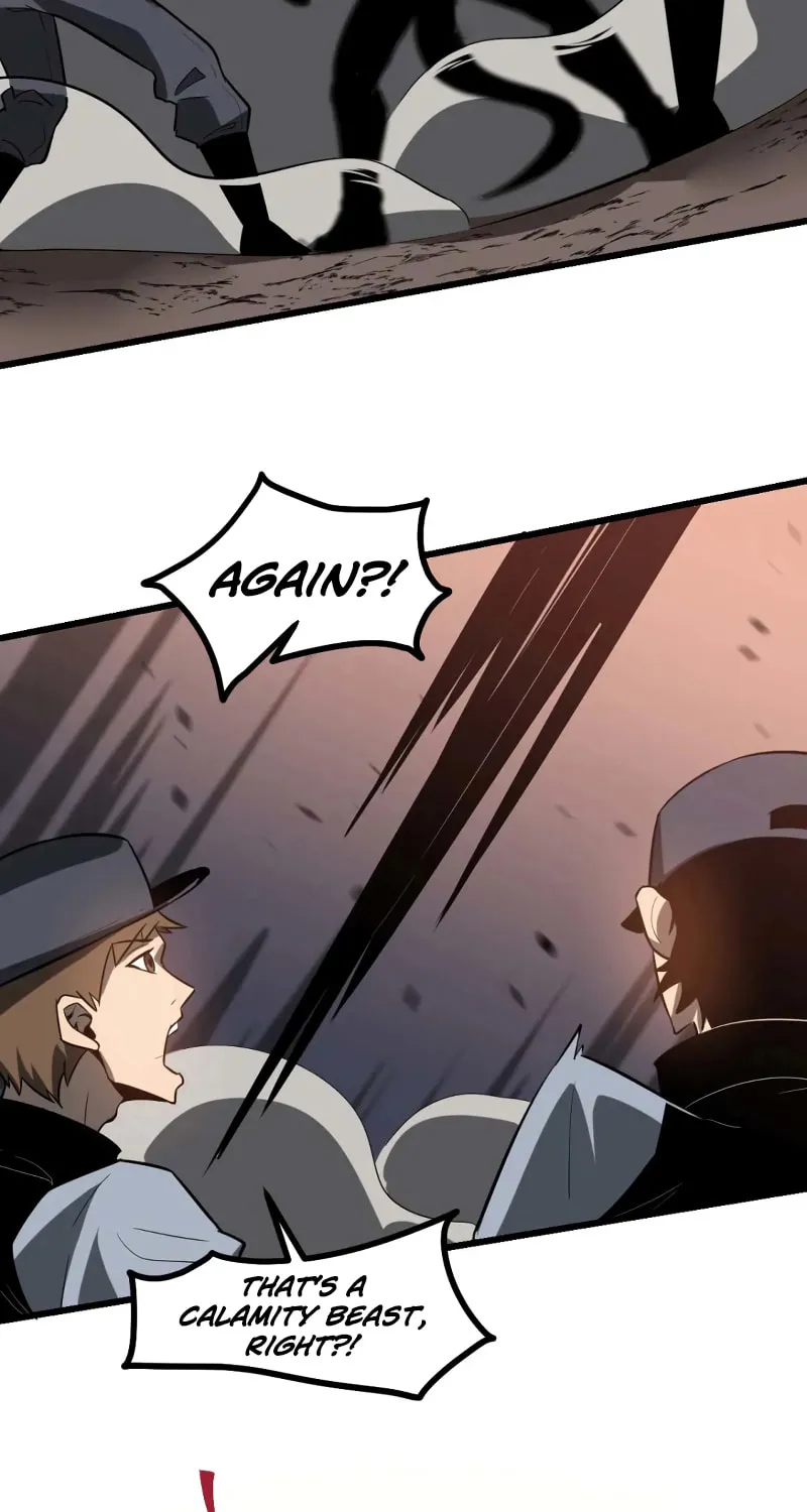 Read Extraordinary Evolution chapter 116 image 39 on Lezhin