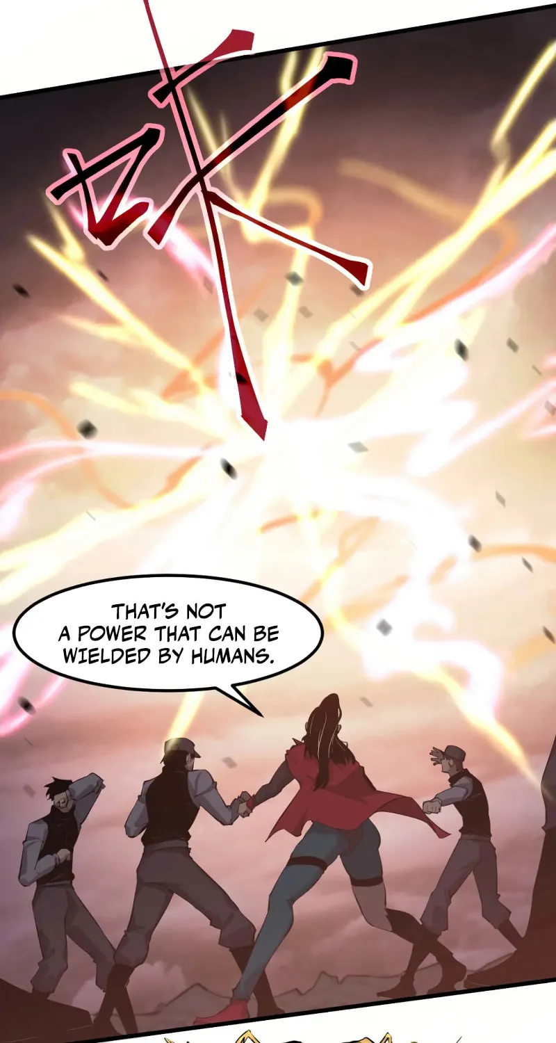 Read Extraordinary Evolution chapter 116 image 40 on Lezhin
