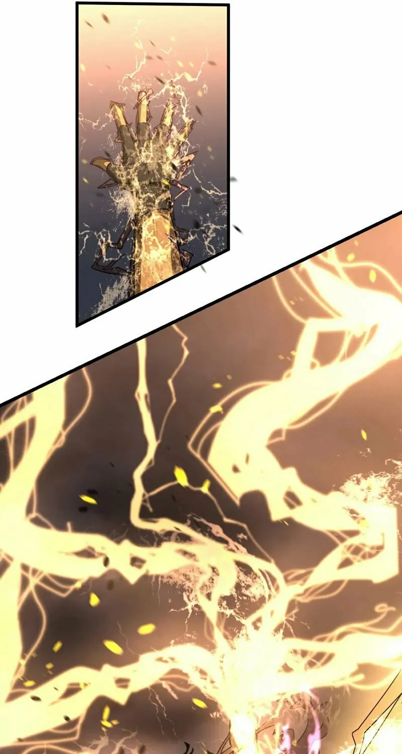 Read Extraordinary Evolution chapter 116 image 48 on Lezhin