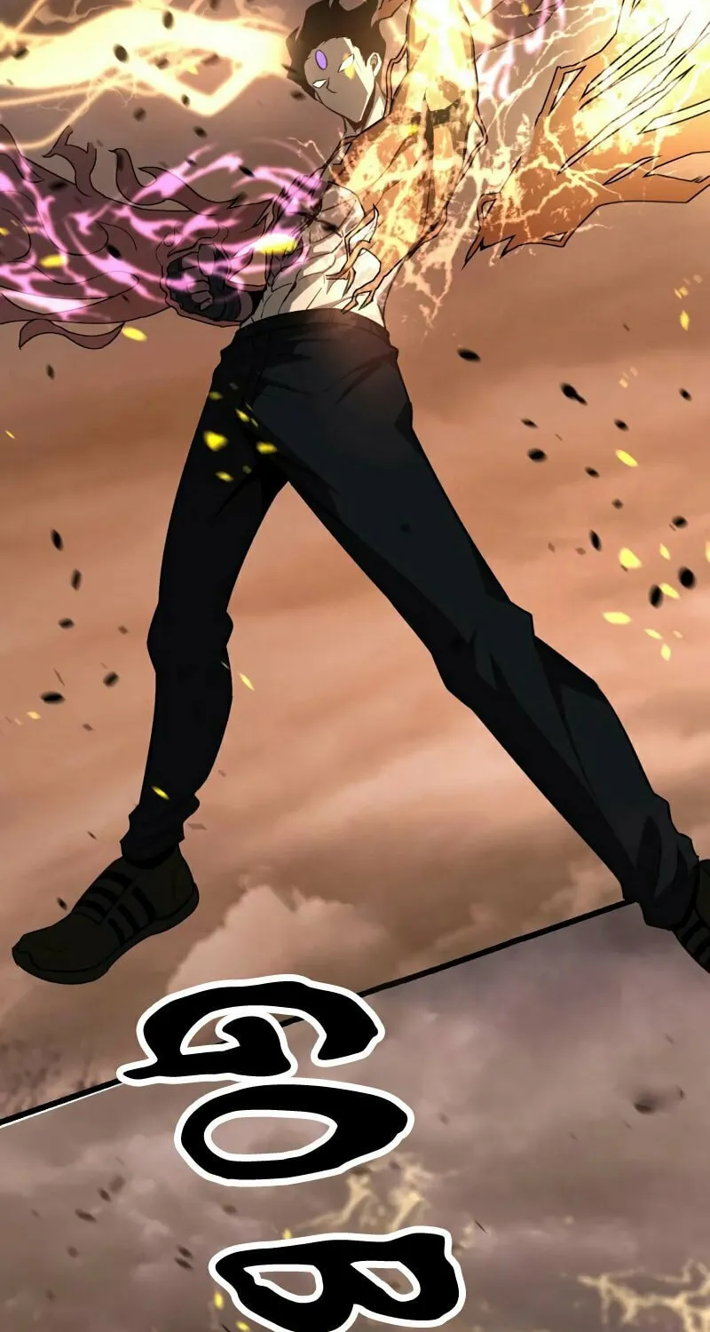Read Extraordinary Evolution chapter 116 image 49 on Lezhin