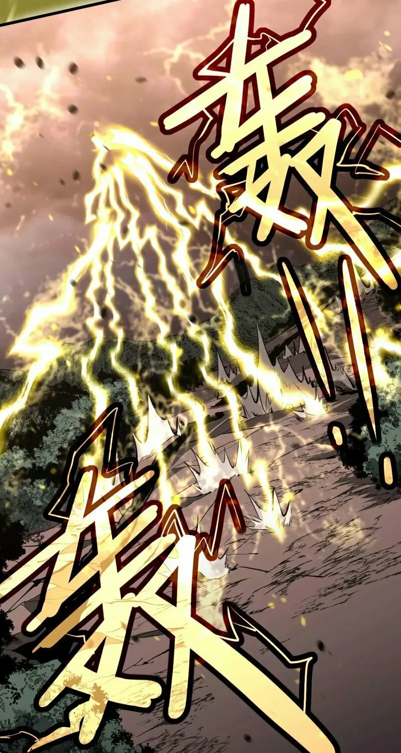 Read Extraordinary Evolution chapter 116 image 52 on Lezhin
