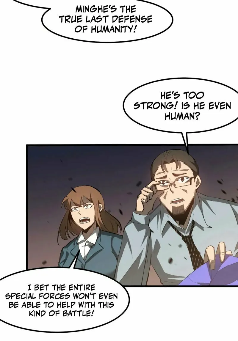 Read Extraordinary Evolution chapter 116 image 54 on Lezhin