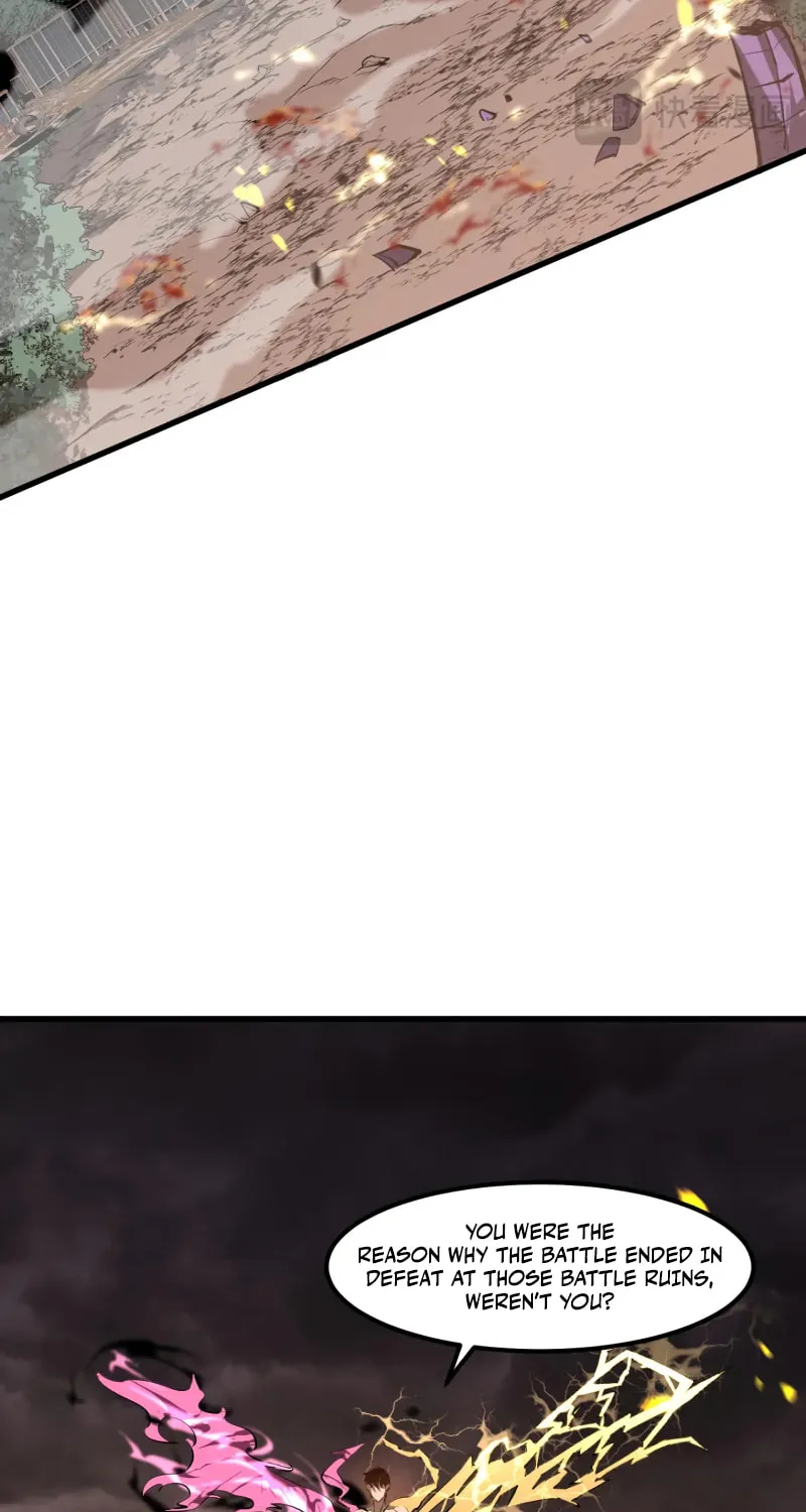 Read Extraordinary Evolution chapter 116 image 56 on Lezhin