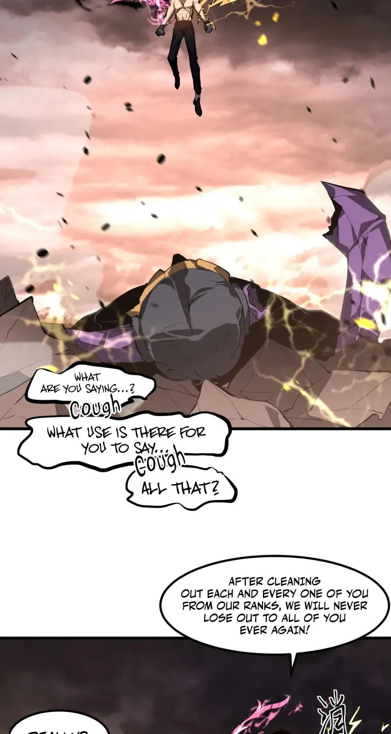 Read Extraordinary Evolution chapter 116 image 57 on Lezhin