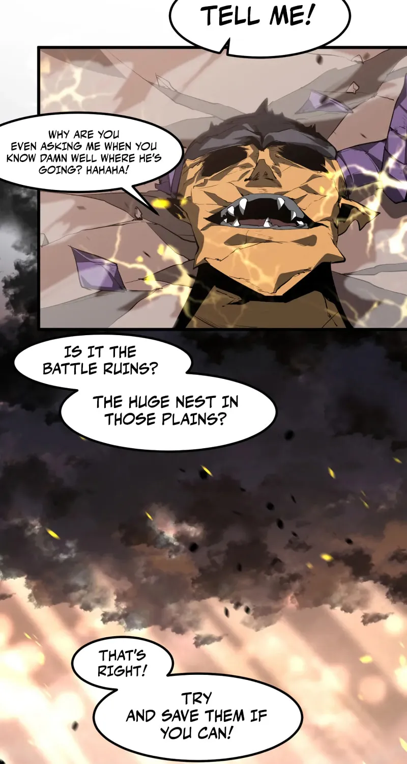 Read Extraordinary Evolution chapter 116 image 59 on Lezhin