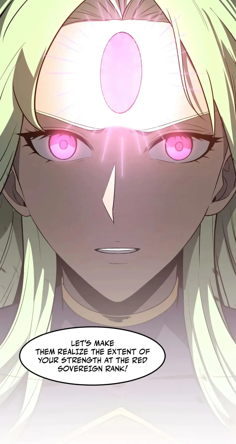 Read Extraordinary Evolution chapter 116 image 6 on Lezhin