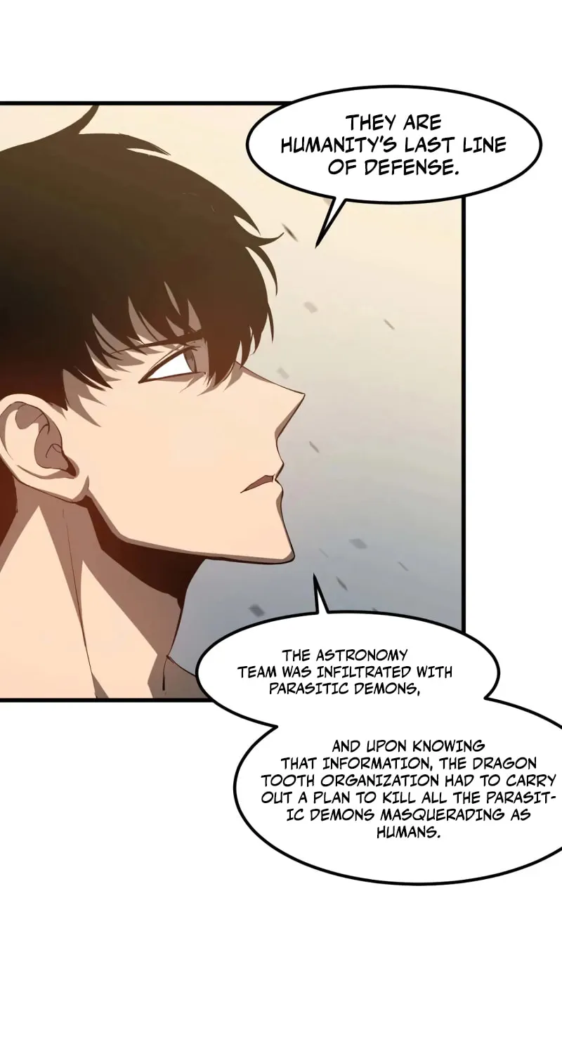 Read Extraordinary Evolution chapter 116 image 62 on Lezhin