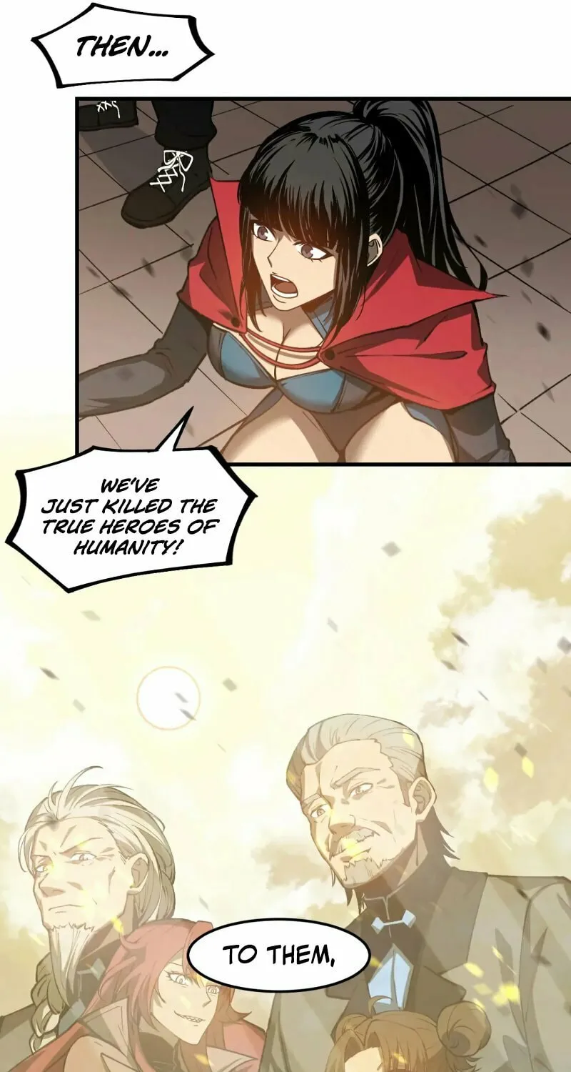 Read Extraordinary Evolution chapter 116 image 64 on Lezhin