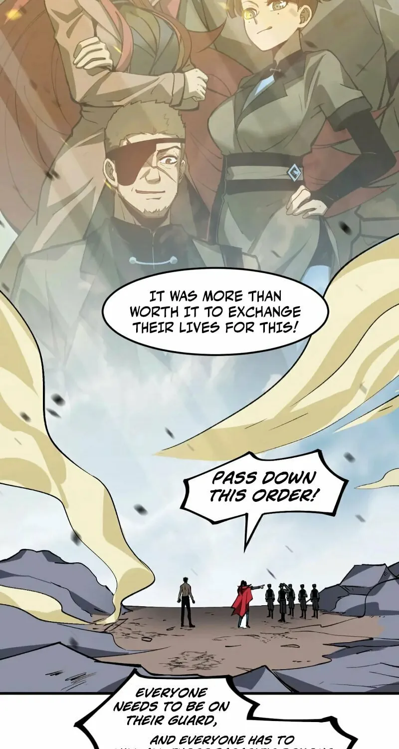 Read Extraordinary Evolution chapter 116 image 65 on Lezhin