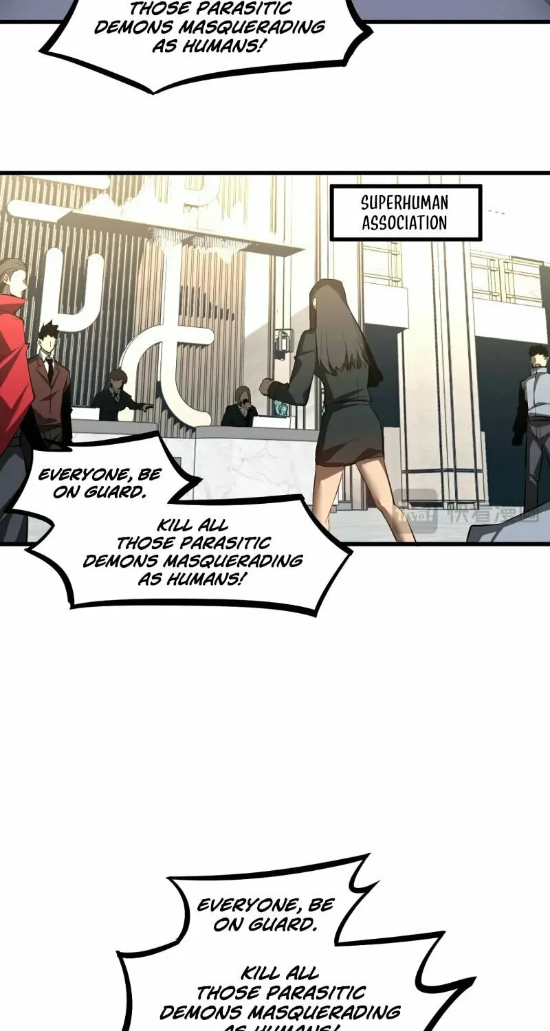 Read Extraordinary Evolution chapter 116 image 67 on Lezhin