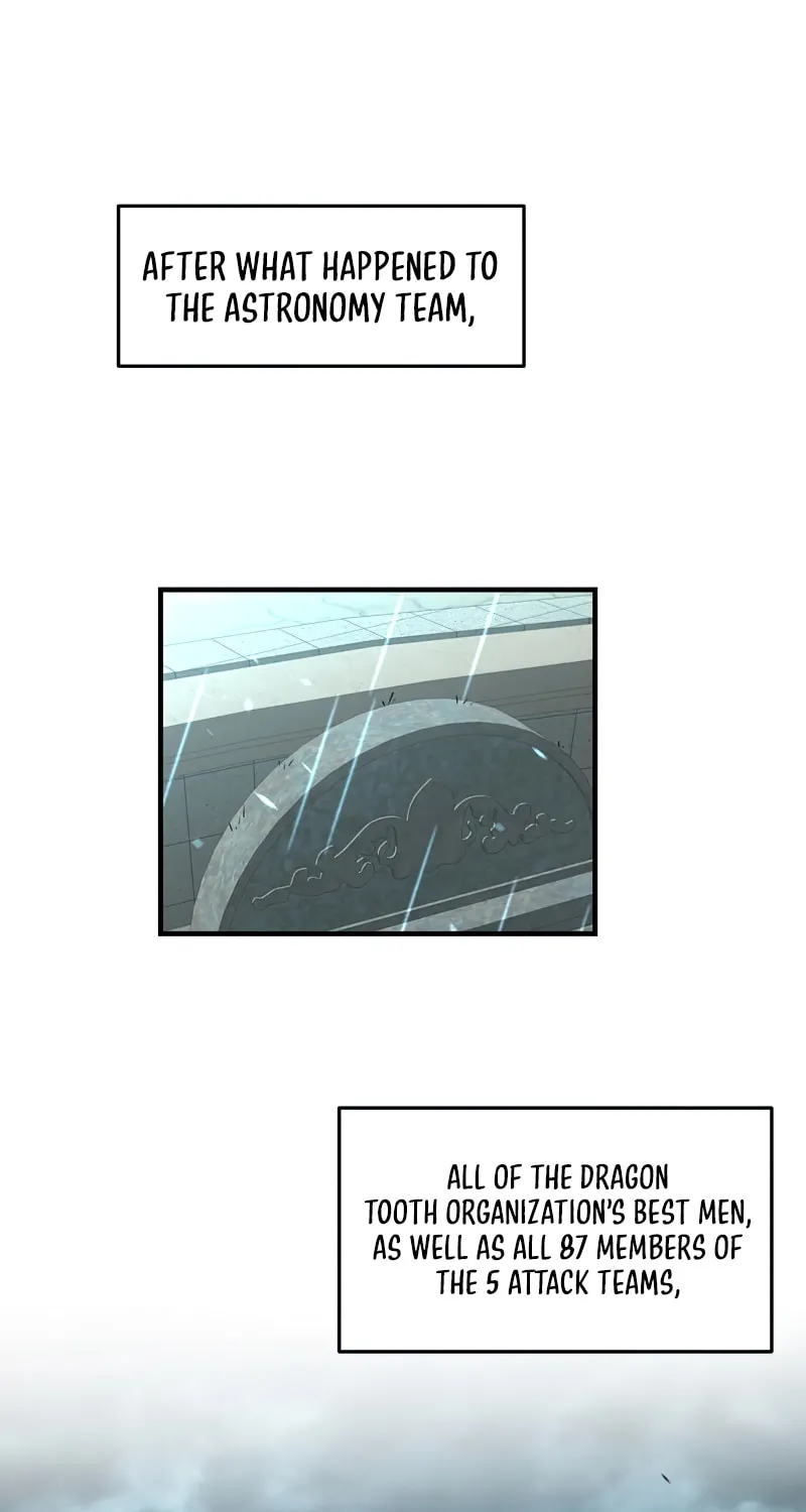 Read Extraordinary Evolution chapter 117 image 1 on Lezhin