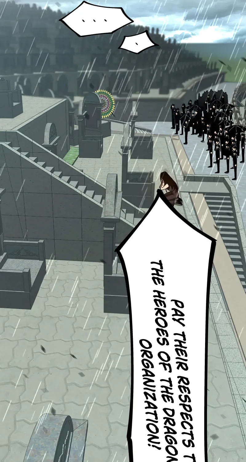 Read Extraordinary Evolution chapter 117 image 10 on Lezhin