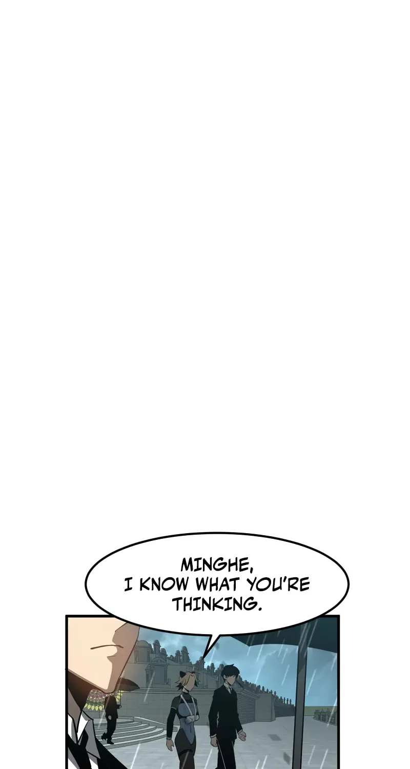 Read Extraordinary Evolution chapter 117 image 13 on Lezhin