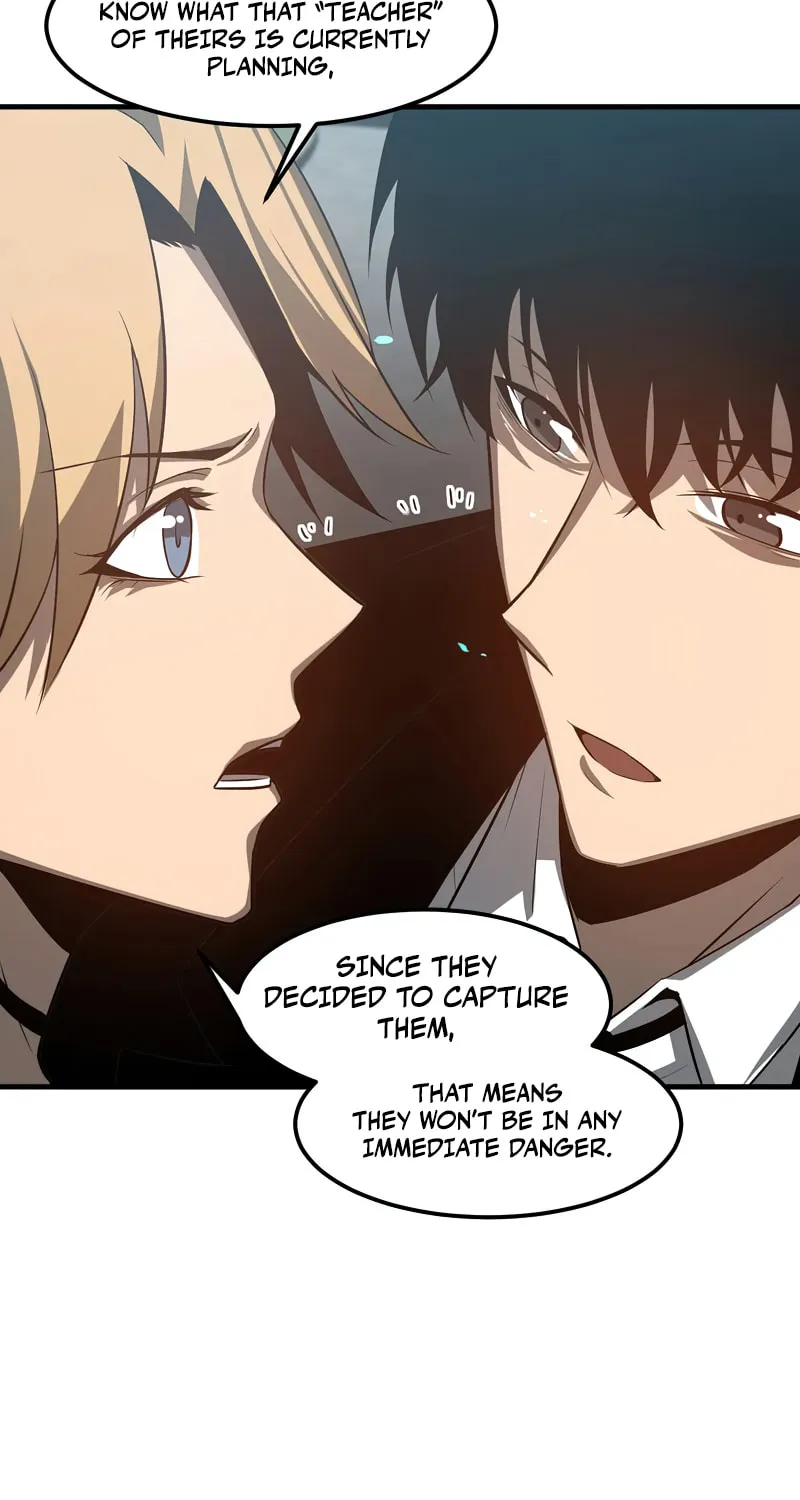 Read Extraordinary Evolution chapter 117 image 16 on Lezhin