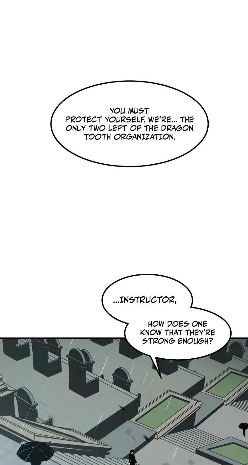 Read Extraordinary Evolution chapter 117 image 17 on Lezhin