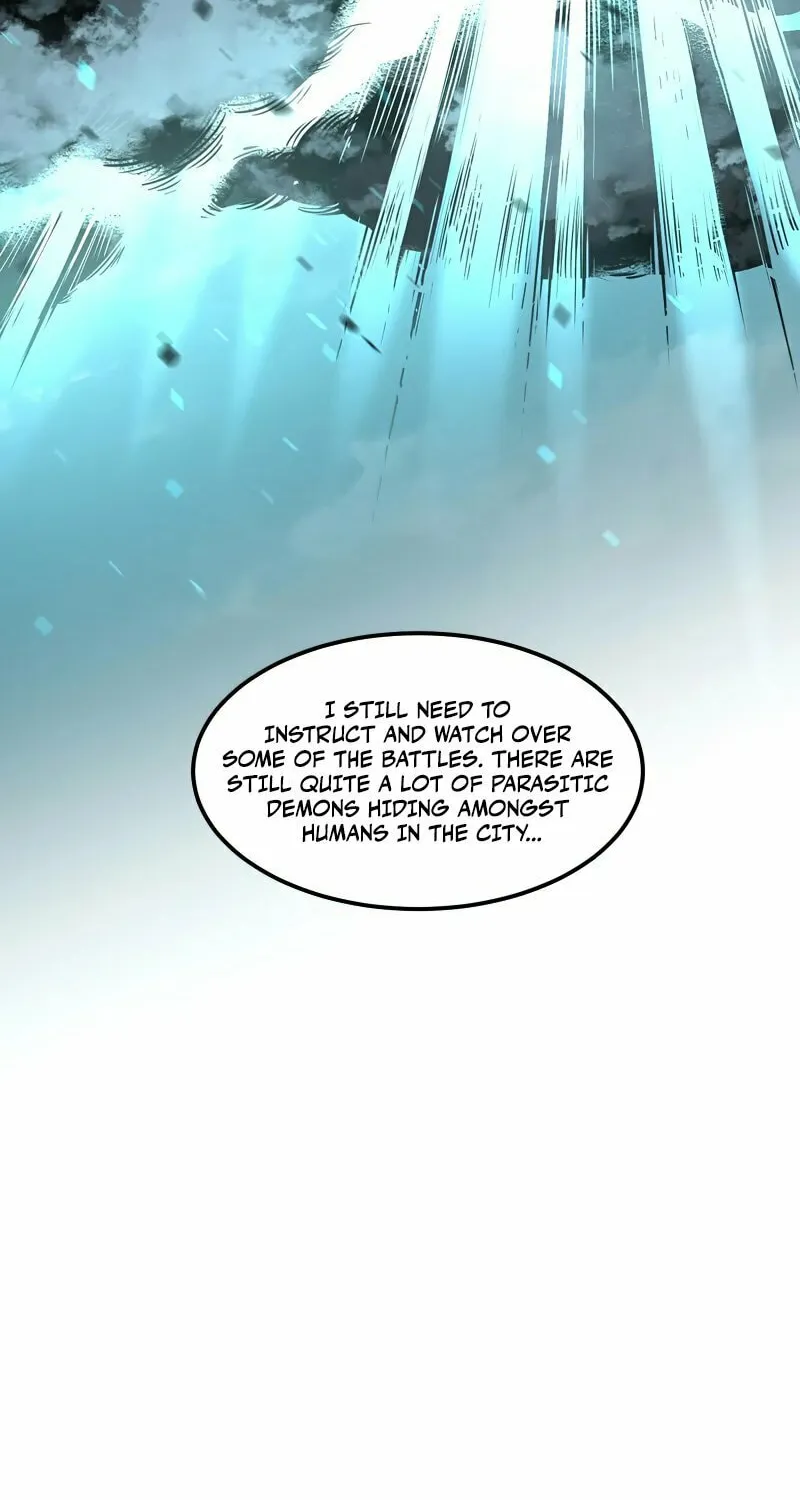 Read Extraordinary Evolution chapter 117 image 21 on Lezhin