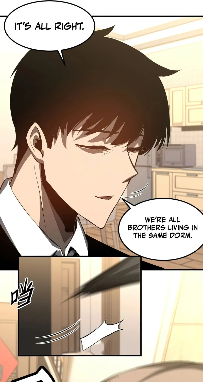 Read Extraordinary Evolution chapter 117 image 28 on Lezhin