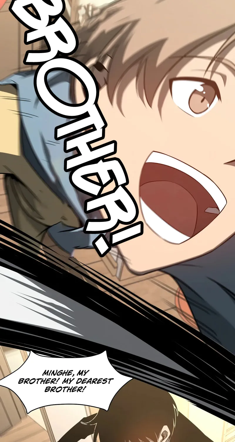 Read Extraordinary Evolution chapter 117 image 29 on Lezhin