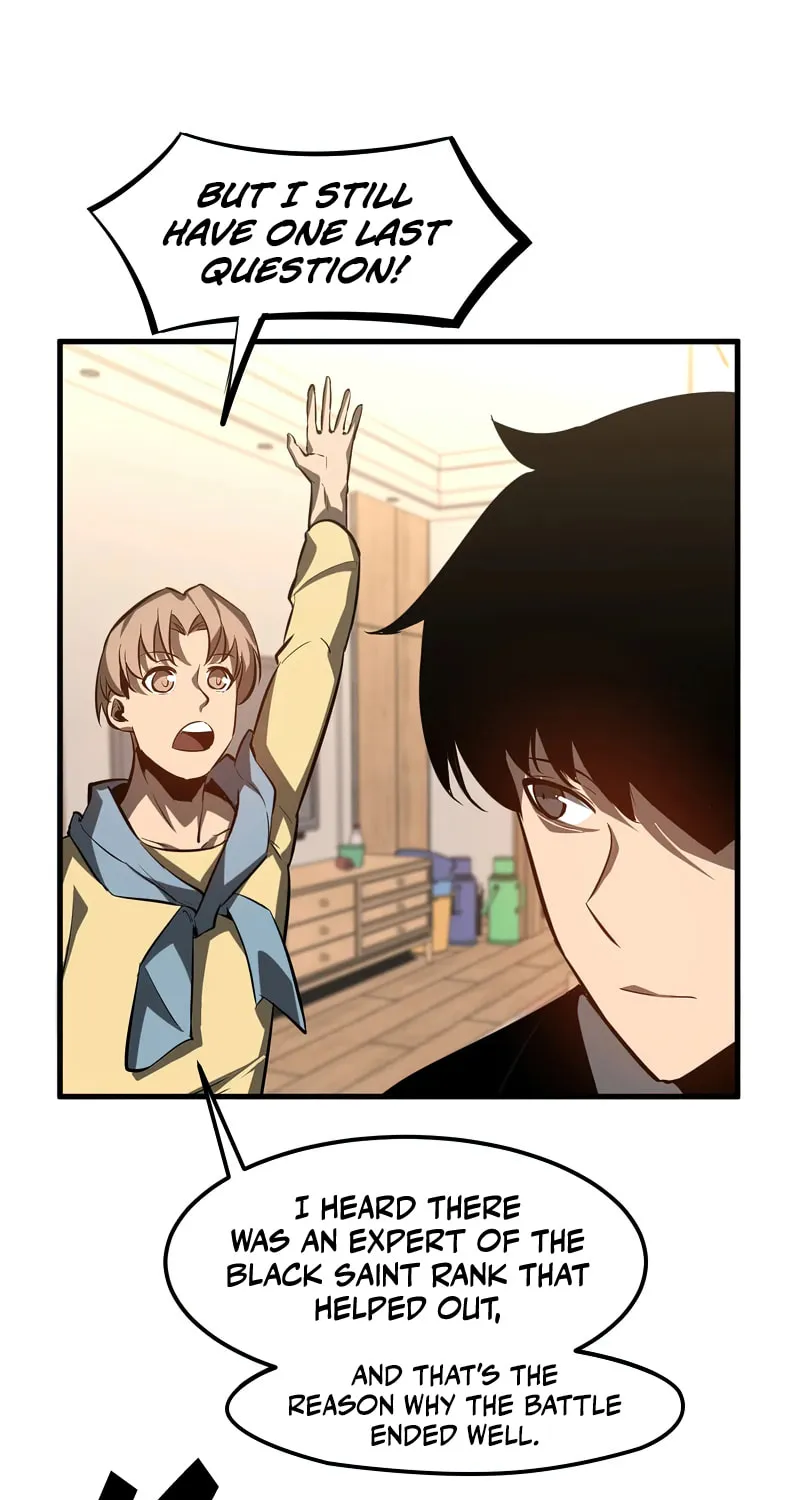 Read Extraordinary Evolution chapter 117 image 32 on Lezhin
