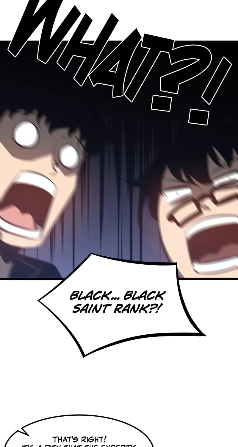 Read Extraordinary Evolution chapter 117 image 33 on Lezhin