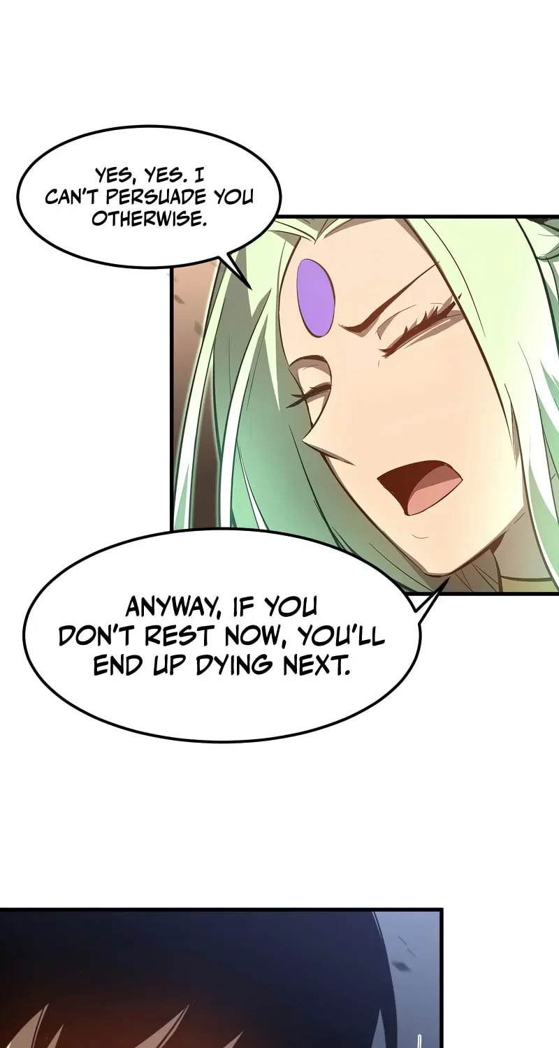 Read Extraordinary Evolution chapter 117 image 39 on Lezhin