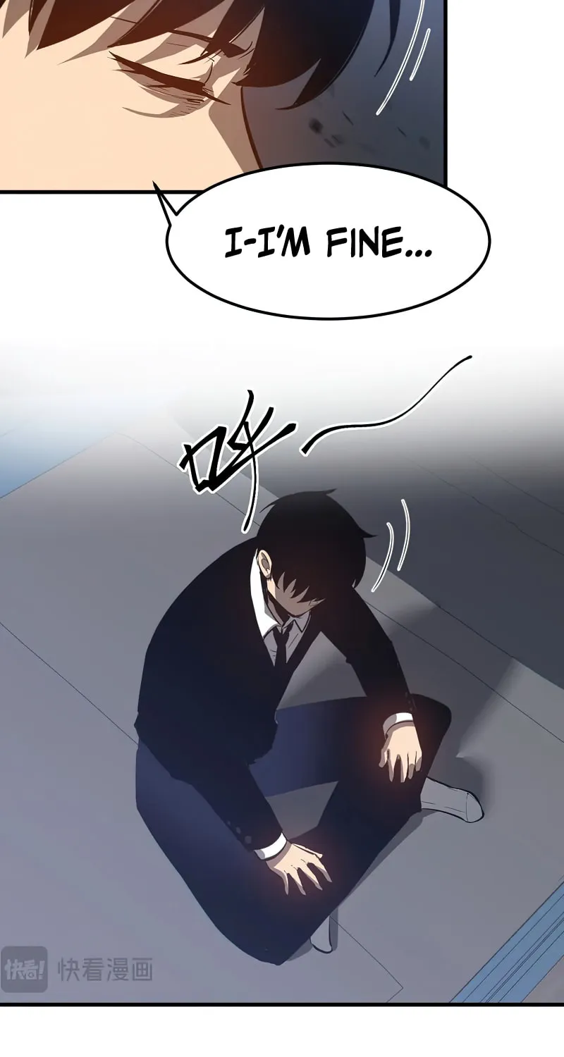 Read Extraordinary Evolution chapter 117 image 40 on Lezhin
